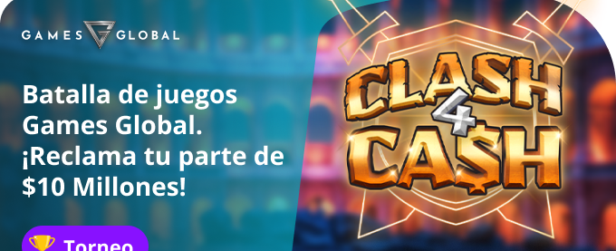 Torneo semanal en Cancun 777 Casino